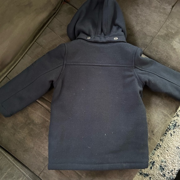 Boys nautica toddler coat - Picture 2 of 3